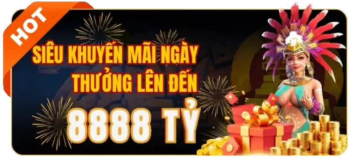 Ưu đãi bắn cá Shbets