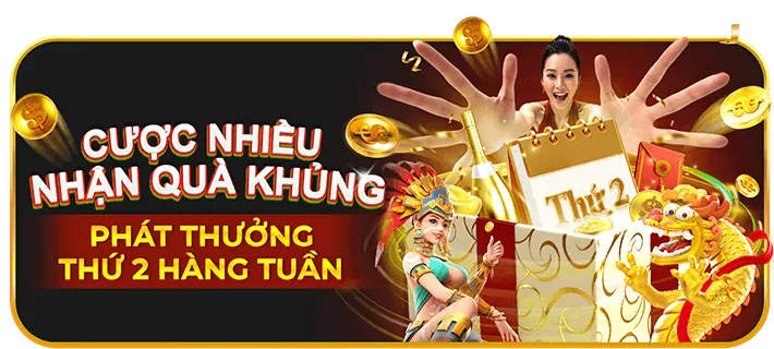 Ưu đãi sinh nhật và lễ hội shbets