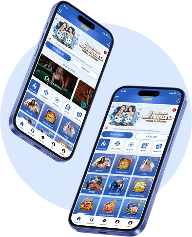 Chọn sảnh bắn cá Shbets