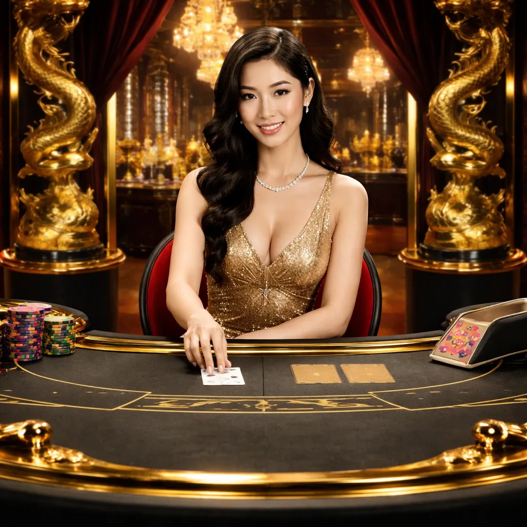 Jackpot Lũy Tiến shbets