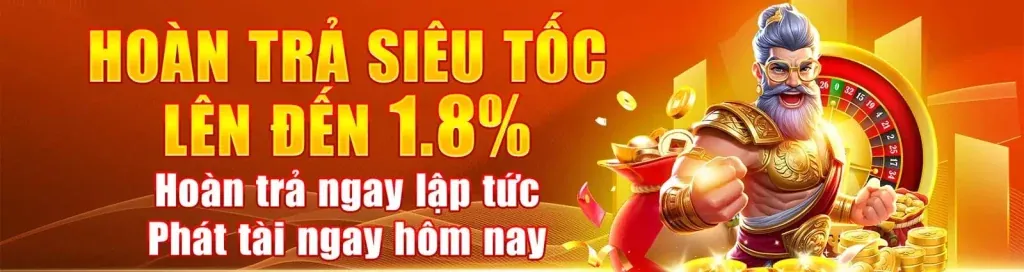 Ưu đãi chào mừng shbets