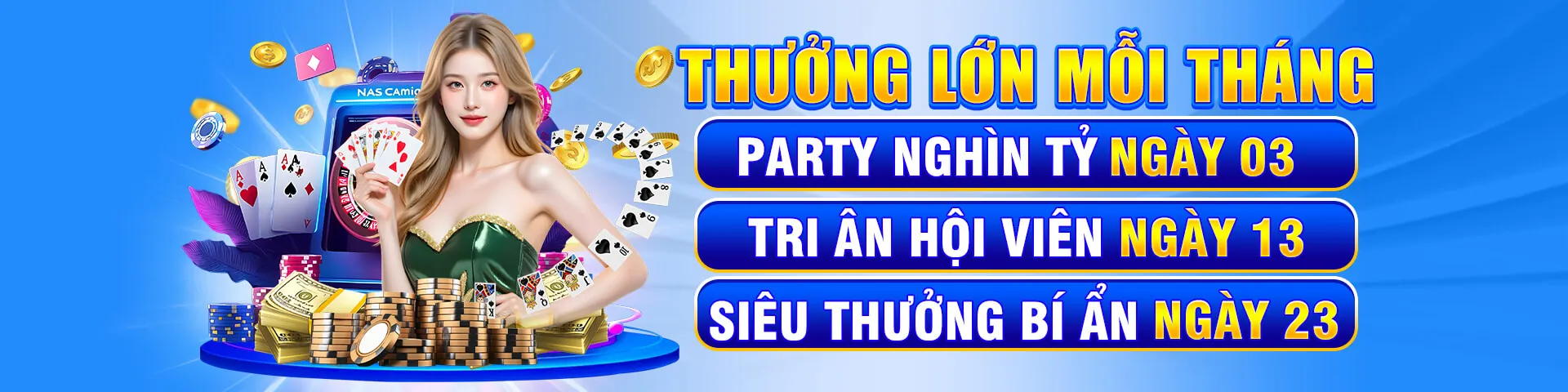 Sòng bạc trực tuyến shbets với trải nghiệm sống động