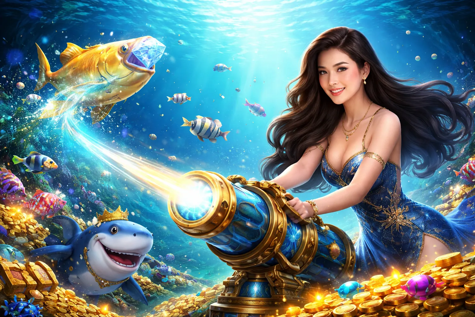 Quy trình nạp tiền shbets chi tiết