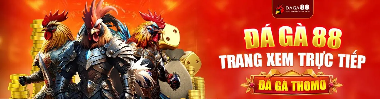 Đá gà trực tuyến shbets